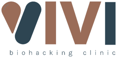 Vivi biohacking clinic